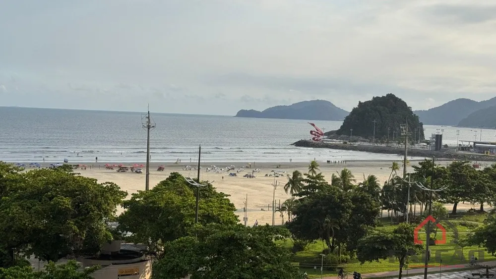 Apartamento, 2 quartos, 85 m² - Foto 1