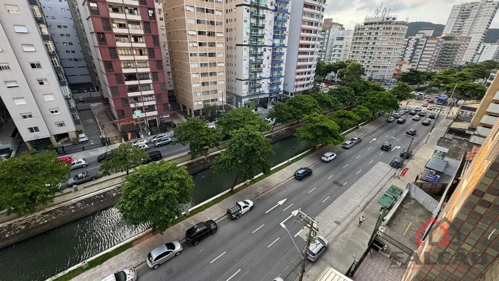 Apartamento, 2 quartos, 85 m² - Foto 8