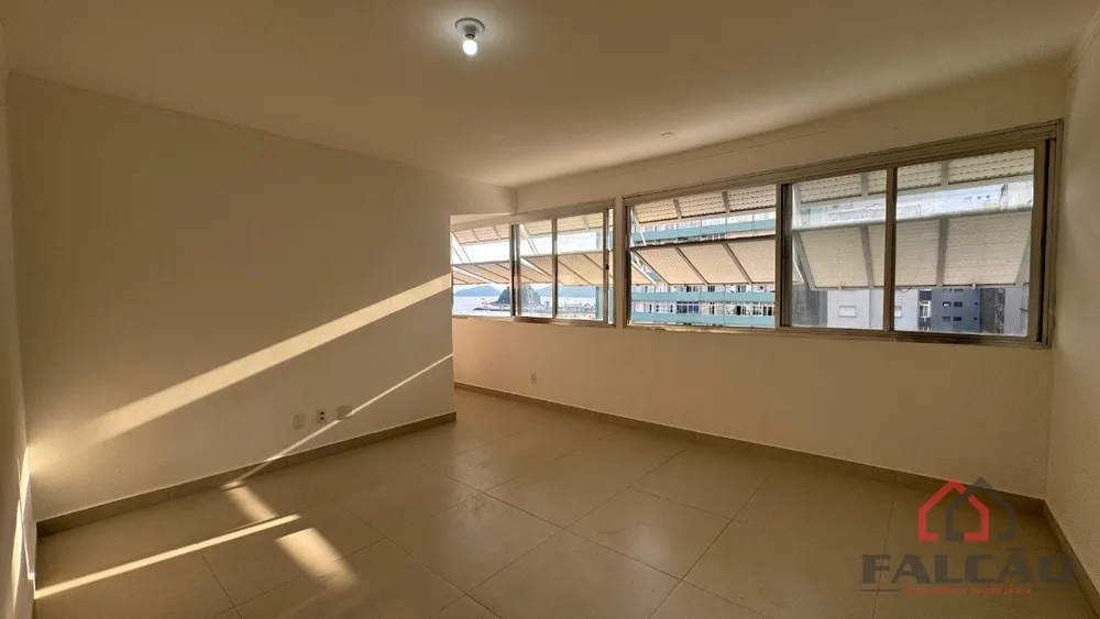 Apartamento, 2 quartos, 85 m² - Foto 2