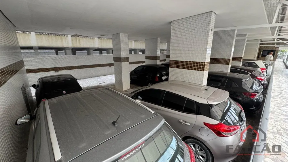 Apartamento, 2 quartos, 85 m² - Foto 16