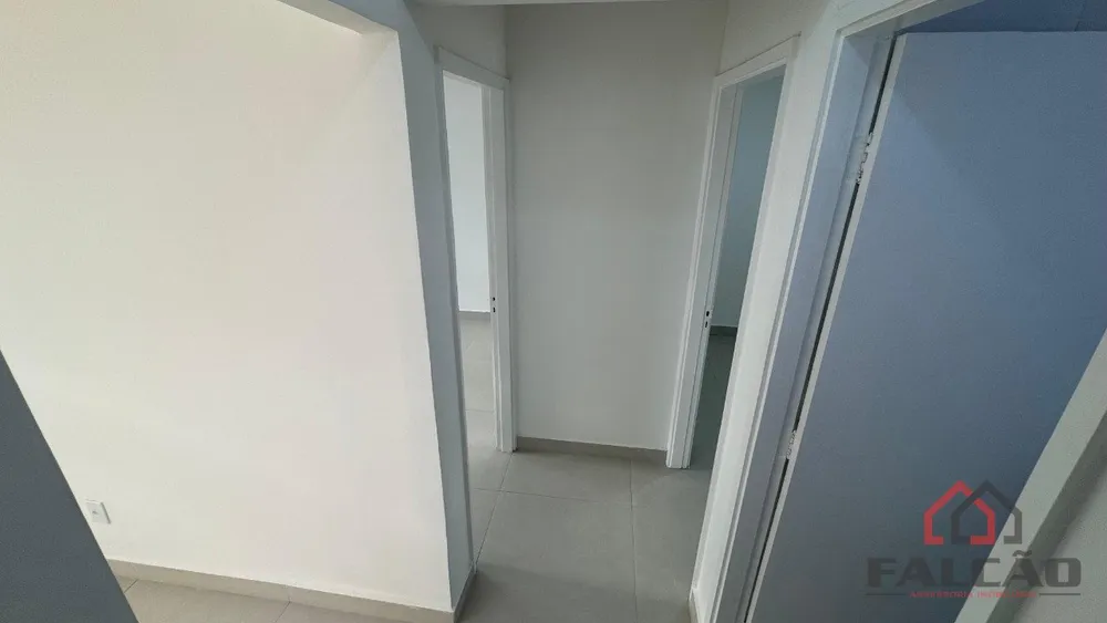 Apartamento, 2 quartos, 85 m² - Foto 6