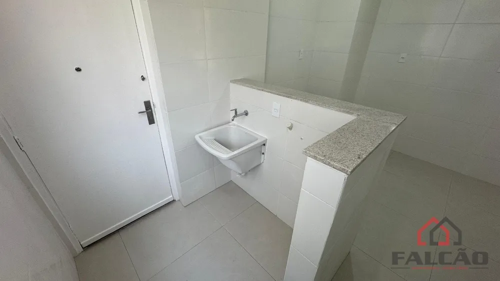 Apartamento, 2 quartos, 85 m² - Foto 15