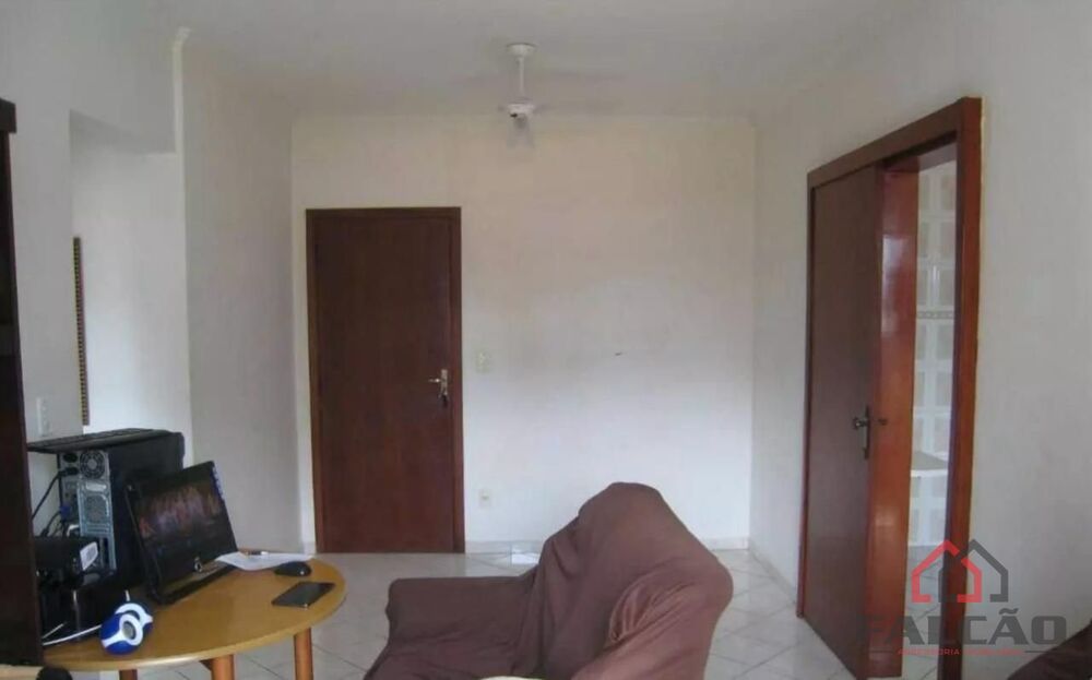 Apartamento à venda com 1 quarto, 50m² - Foto 2