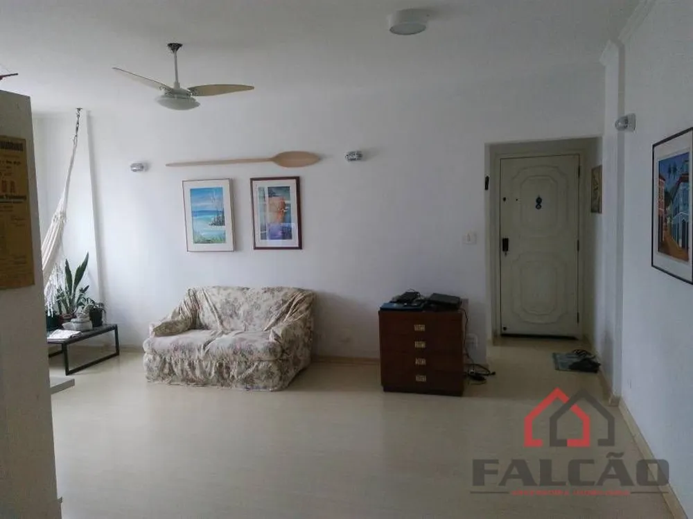 Apartamento, 2 quartos, 109 m² - Foto 5