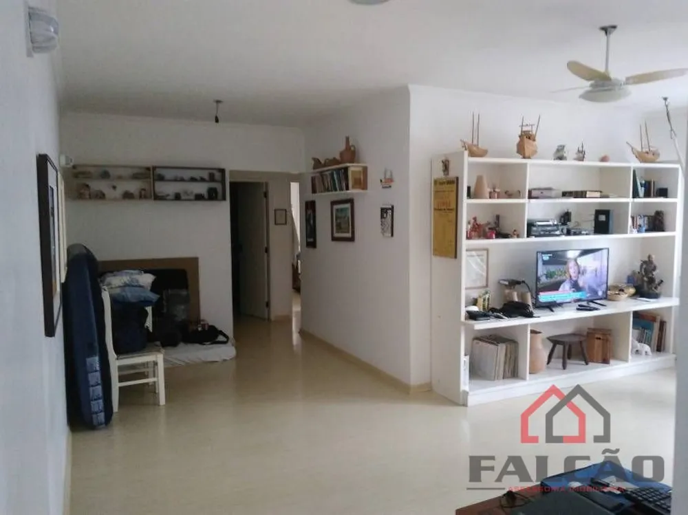 Apartamento, 2 quartos, 109 m² - Foto 3