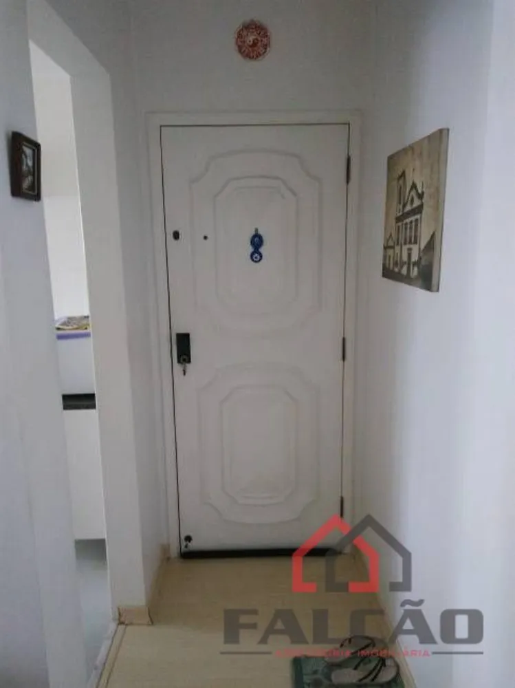 Apartamento, 2 quartos, 109 m² - Foto 6