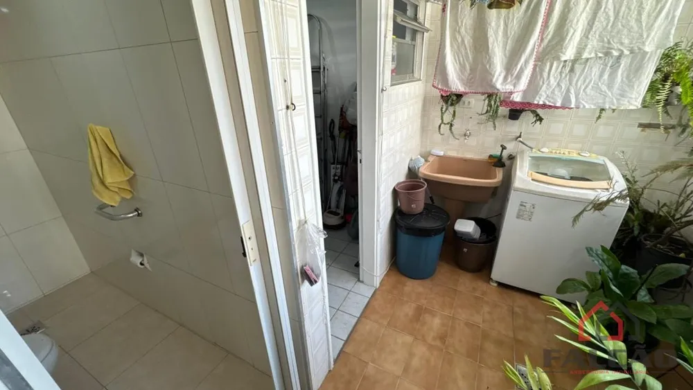 Apartamento, 2 quartos, 118 m² - Foto 12