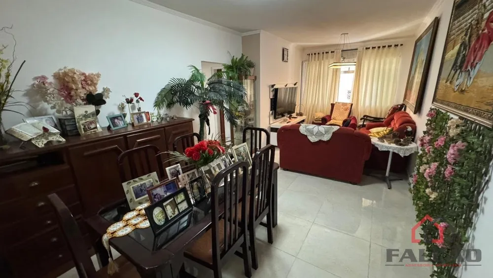 Apartamento, 2 quartos, 118 m² - Foto 1