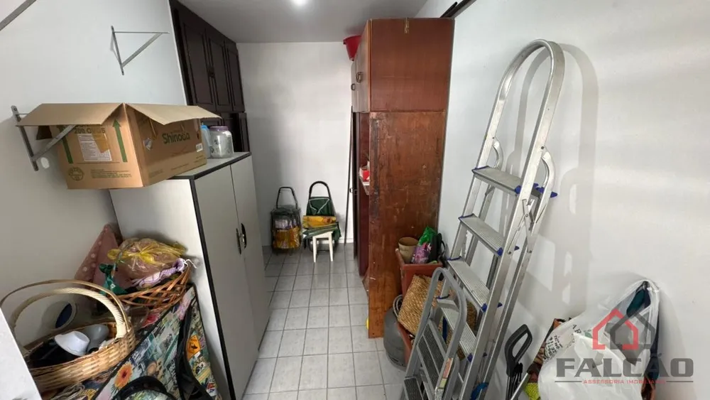 Apartamento, 2 quartos, 118 m² - Foto 13