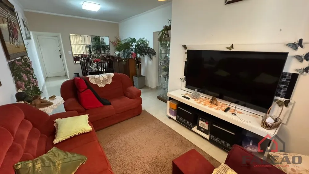 Apartamento, 2 quartos, 118 m² - Foto 2