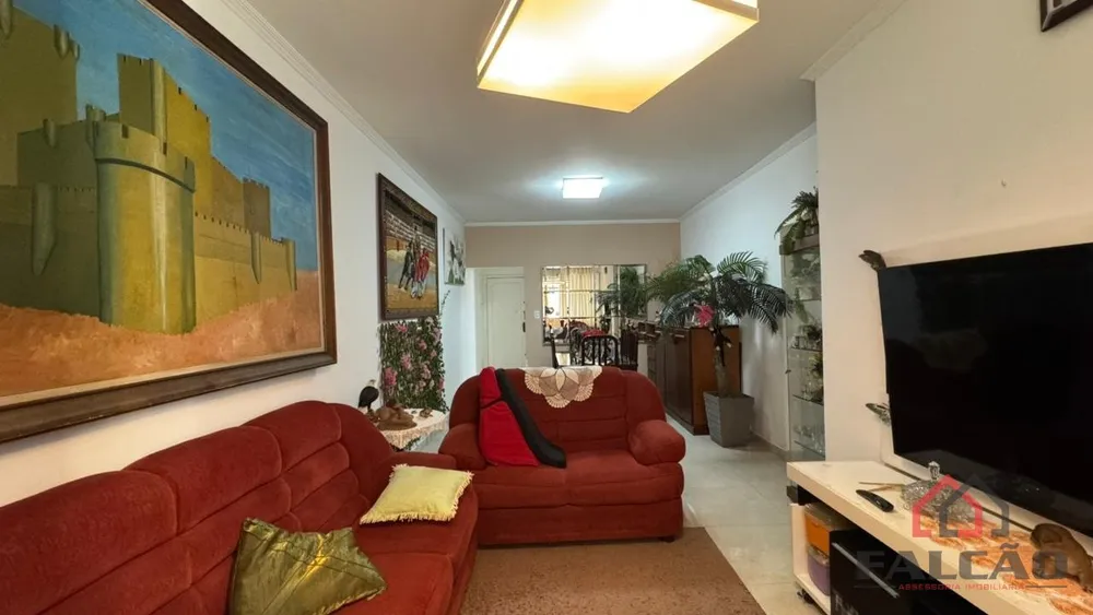 Apartamento, 2 quartos, 118 m² - Foto 4