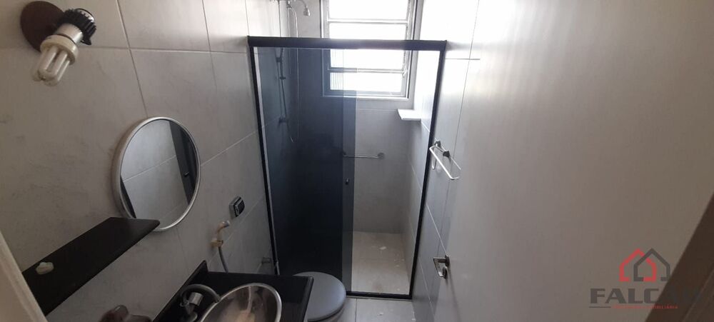 Apartamento à venda com 3 quartos, 160m² - Foto 3