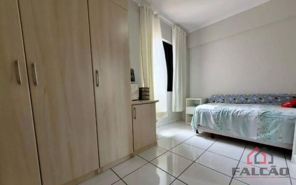 Apartamento, 1 quarto, 57 m² - Foto 4