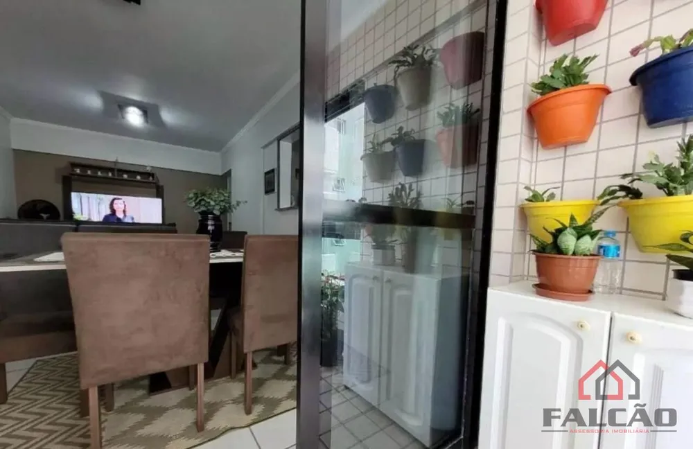 Apartamento, 1 quarto, 57 m² - Foto 6
