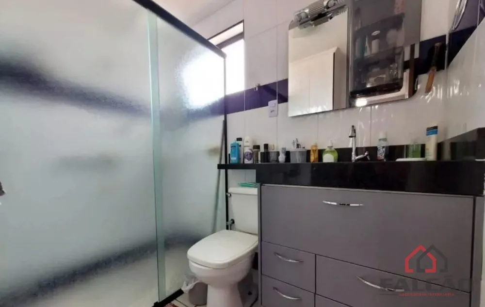 Apartamento, 1 quarto, 57 m² - Foto 13