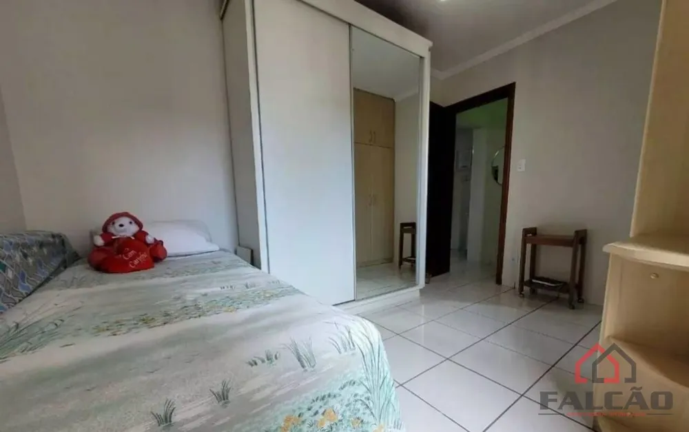 Apartamento, 1 quarto, 57 m² - Foto 11