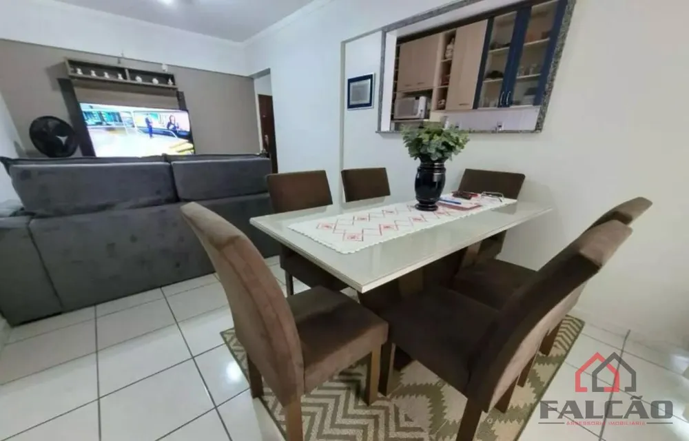 Apartamento, 1 quarto, 57 m² - Foto 3
