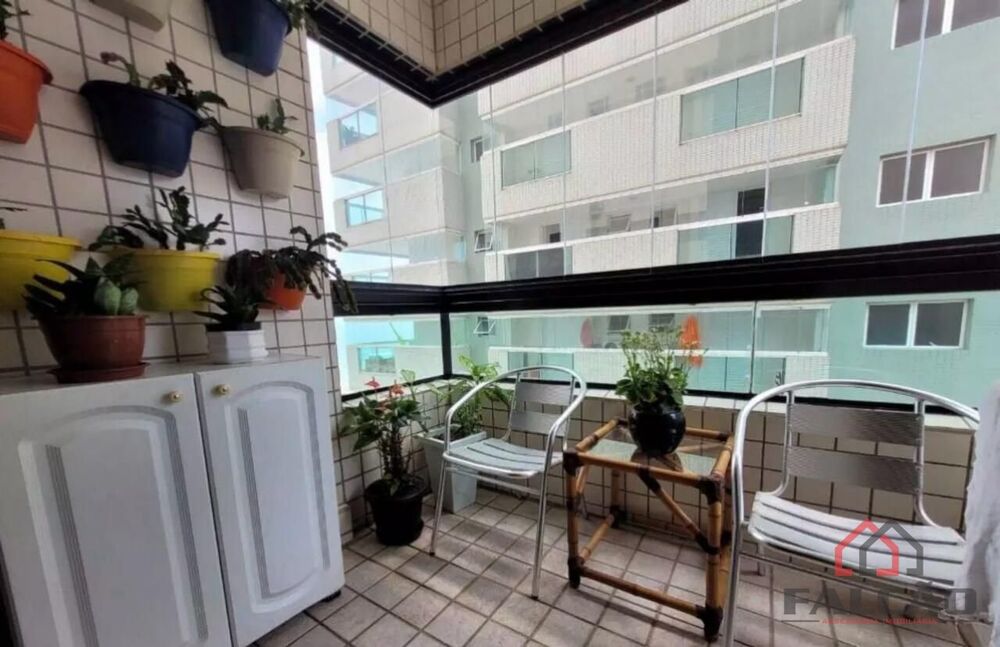 Apartamento, 1 quarto, 57 m² - Foto 2