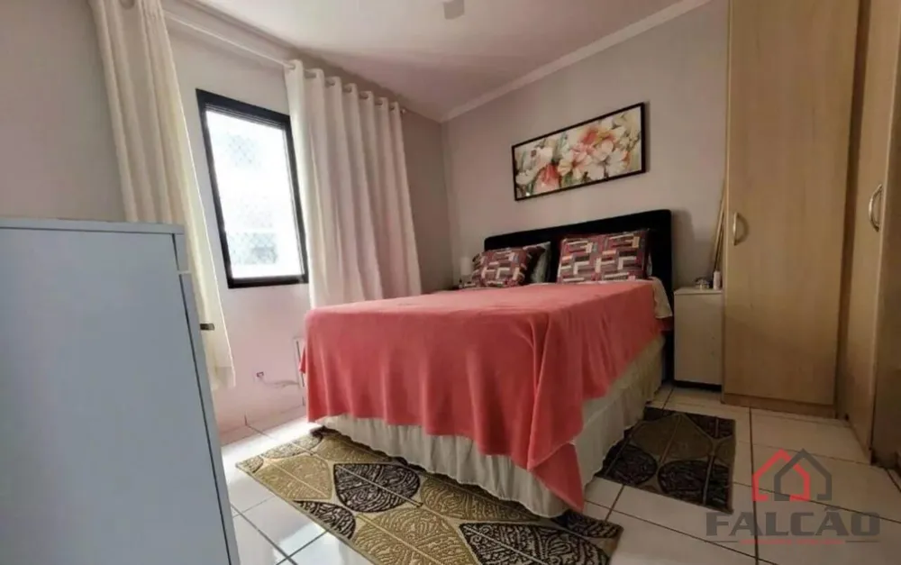 Apartamento, 1 quarto, 57 m² - Foto 7