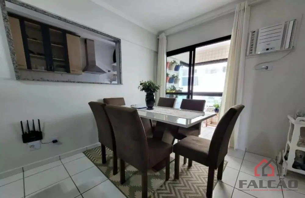 Apartamento, 1 quarto, 57 m² - Foto 4