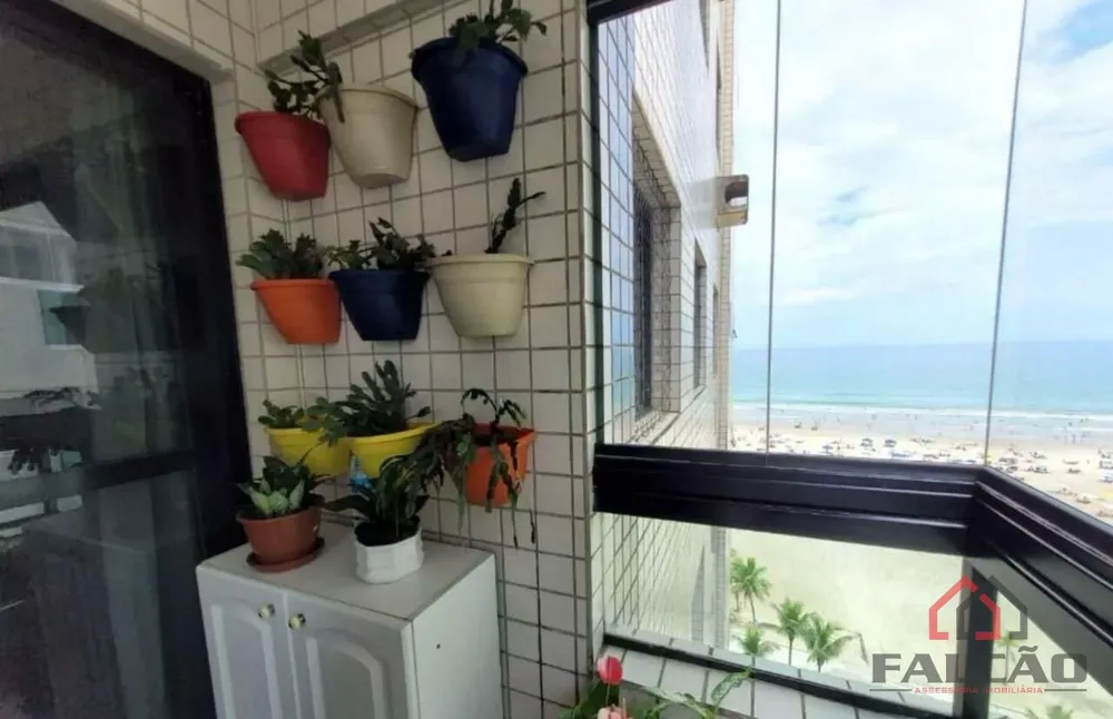 Apartamento, 1 quarto, 57 m² - Foto 1