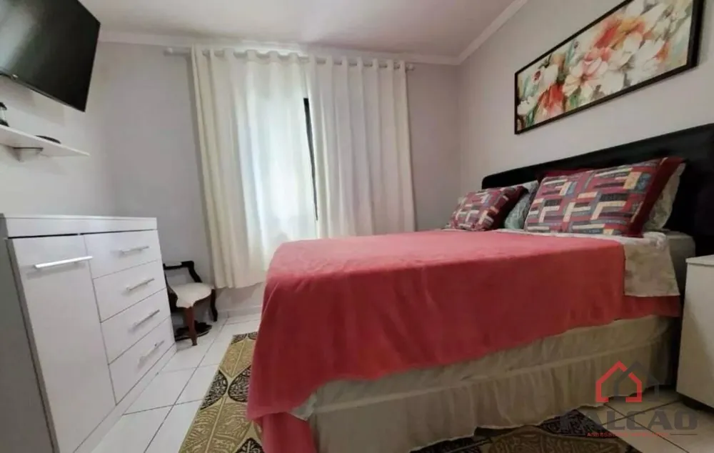 Apartamento, 1 quarto, 57 m² - Foto 9