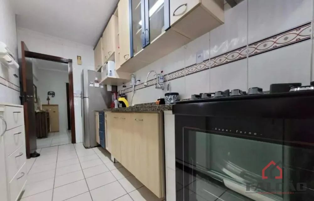 Apartamento, 1 quarto, 57 m² - Foto 15
