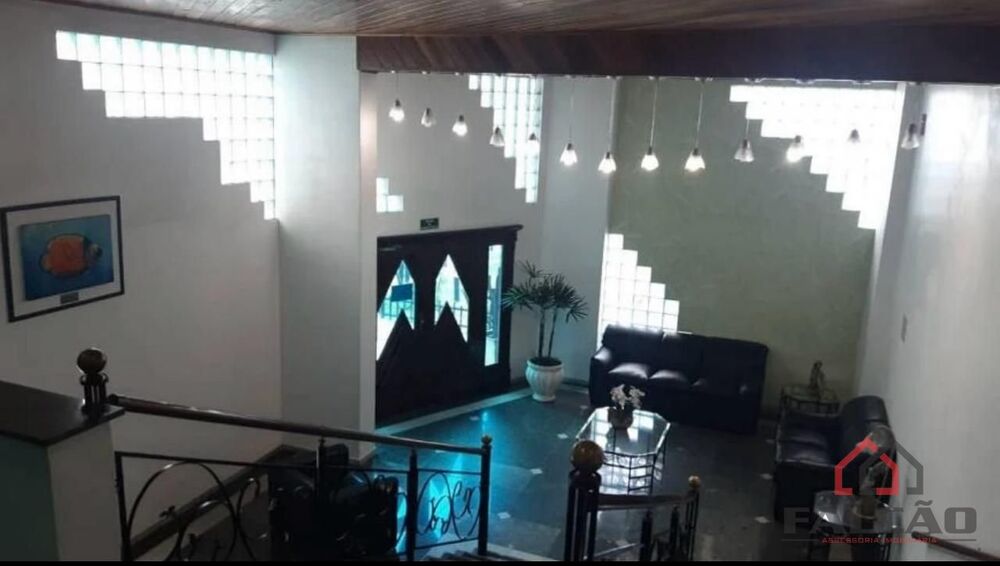 Apartamento à venda com 4 quartos, 168m² - Foto 6