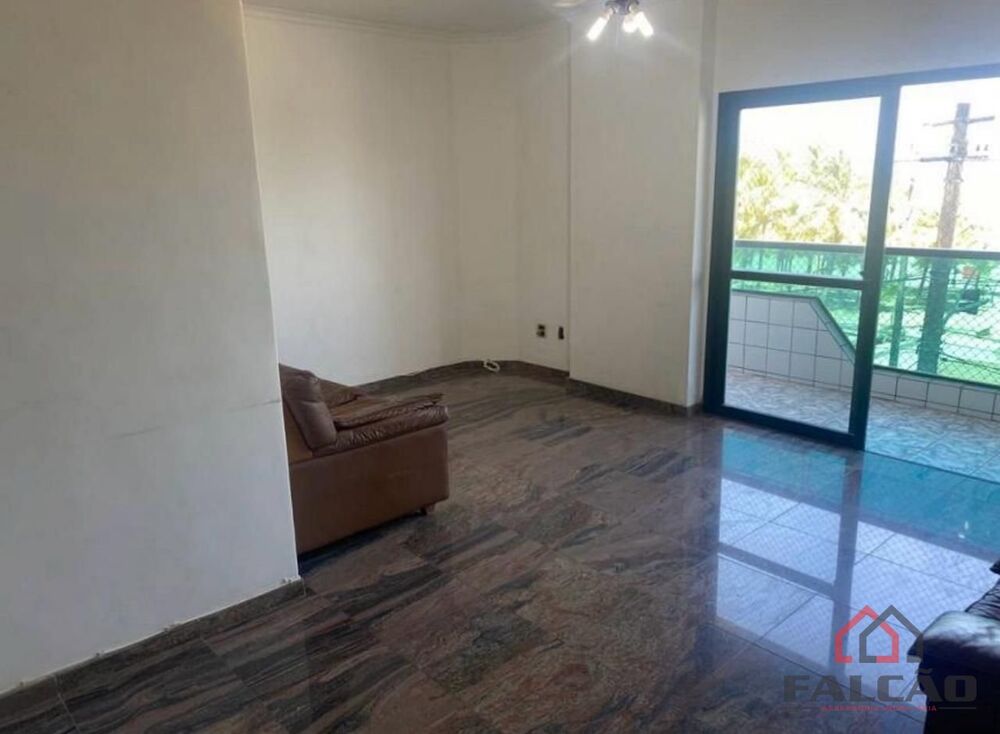 Apartamento à venda com 4 quartos, 168m² - Foto 1
