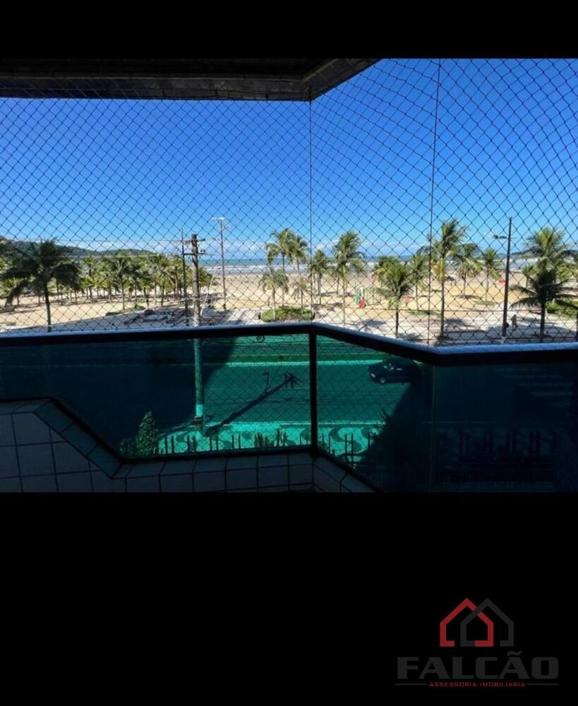 Apartamento à venda com 4 quartos, 168m² - Foto 2