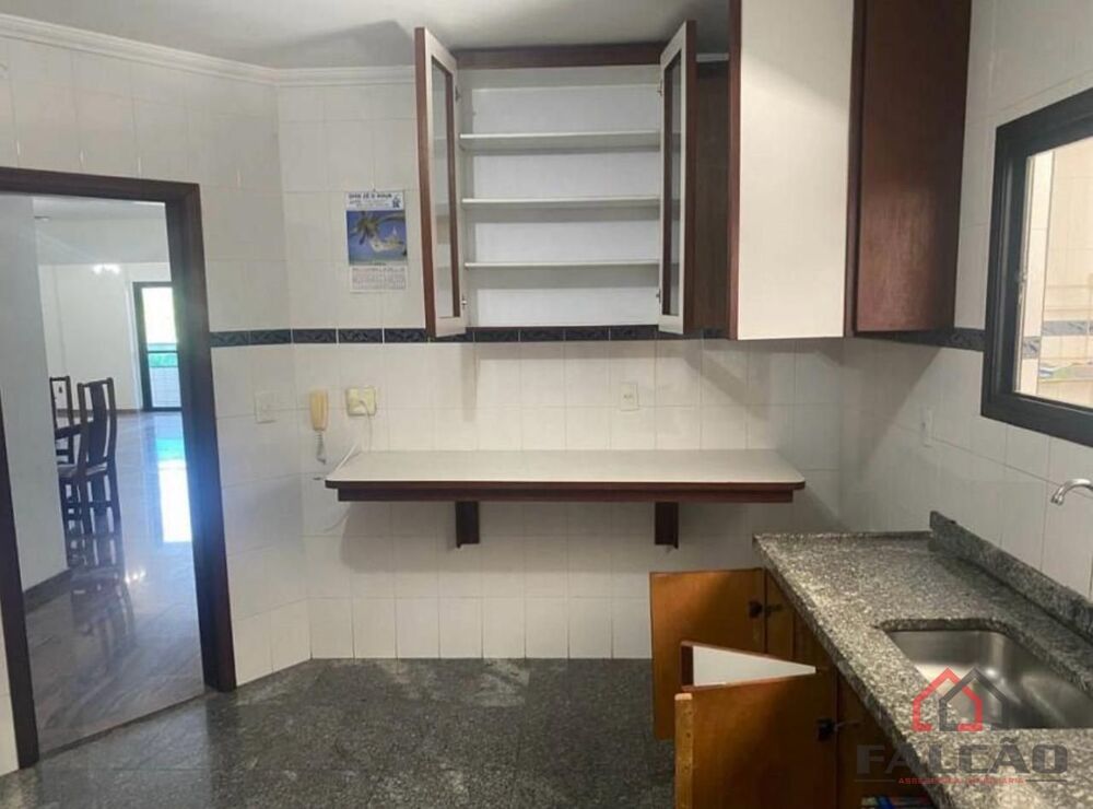 Apartamento à venda com 4 quartos, 168m² - Foto 5