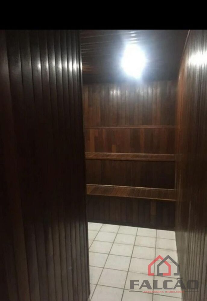 Apartamento à venda com 4 quartos, 168m² - Foto 7
