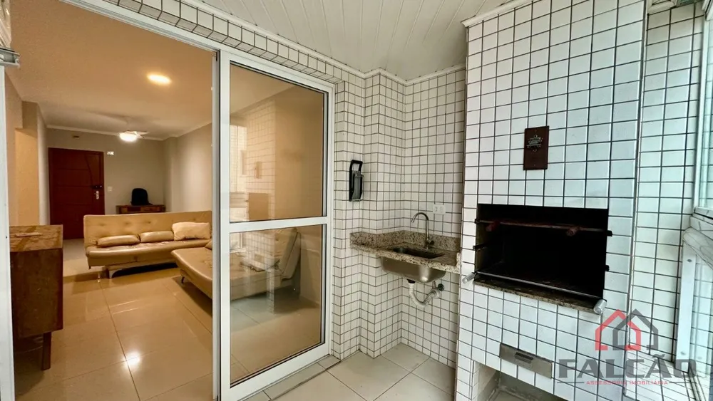 Apartamento, 2 quartos, 88 m² - Foto 4