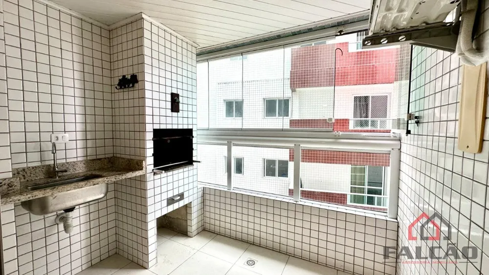 Apartamento, 2 quartos, 88 m² - Foto 2