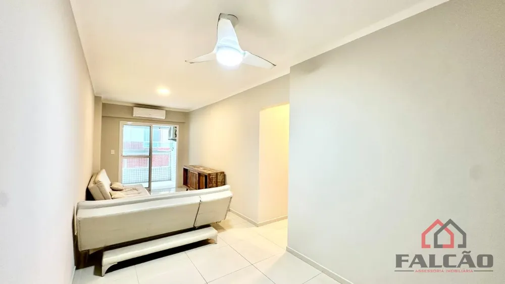 Apartamento, 2 quartos, 88 m² - Foto 1