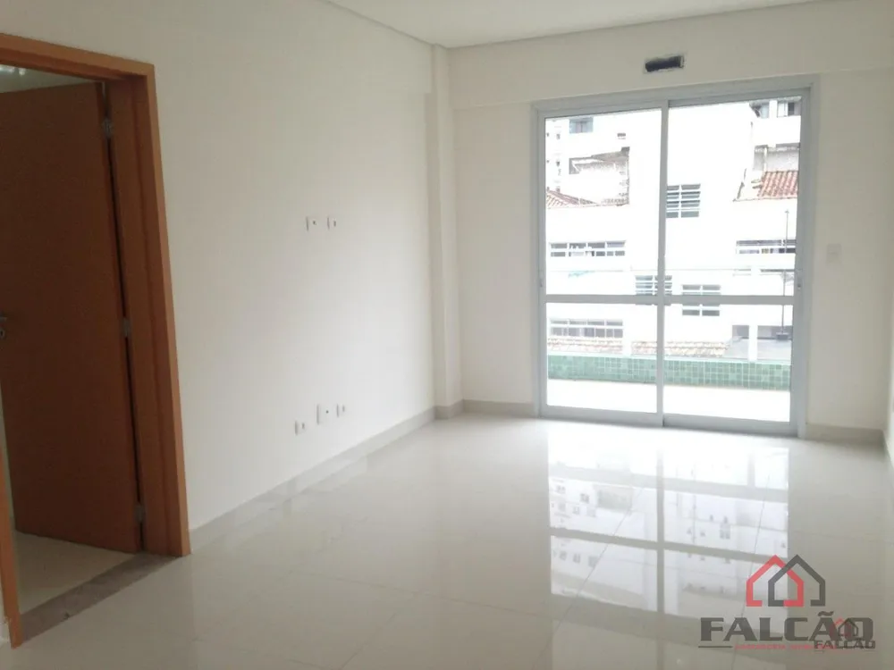 Apartamento, 2 quartos, 81 m² - Foto 1