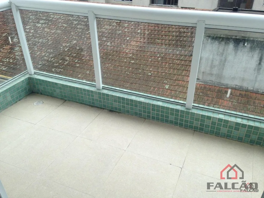 Apartamento, 2 quartos, 81 m² - Foto 2