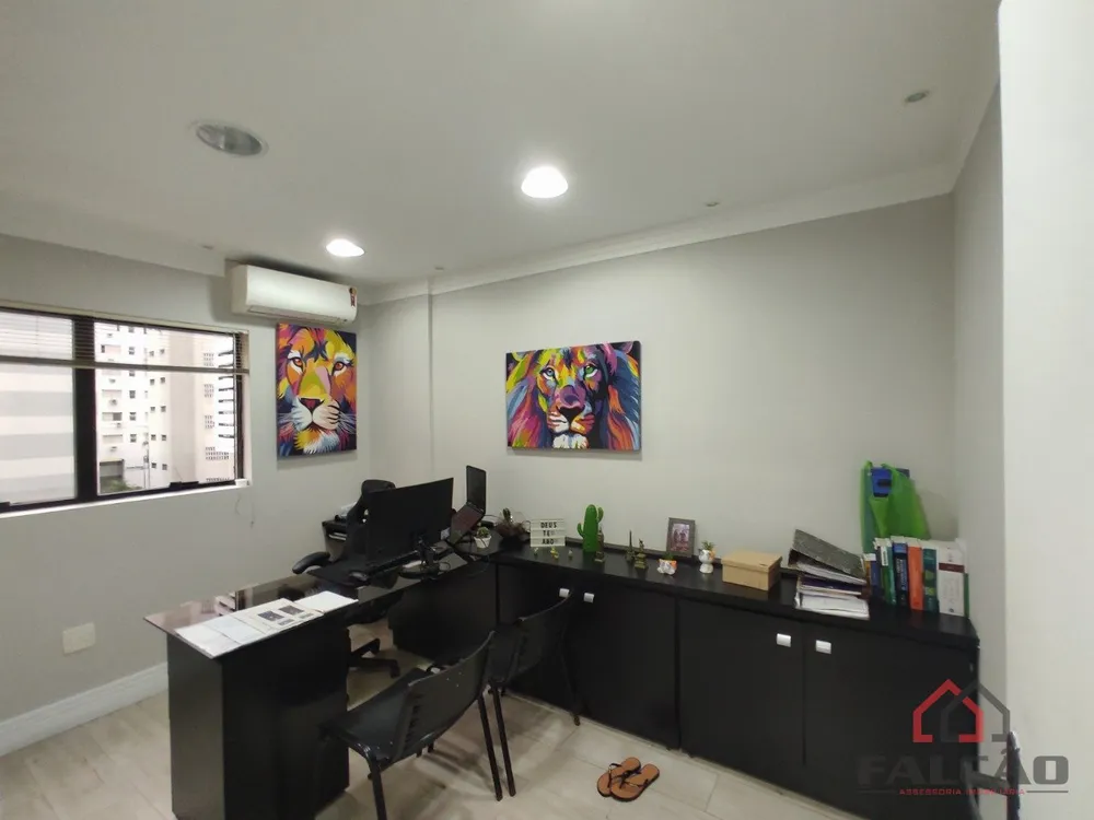 Sala-Conjunto, 100 m² - Foto 4