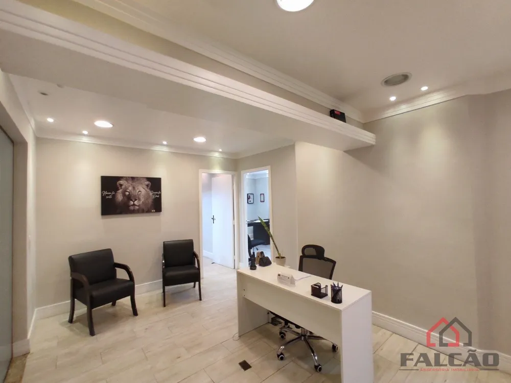 Sala-Conjunto, 100 m² - Foto 1