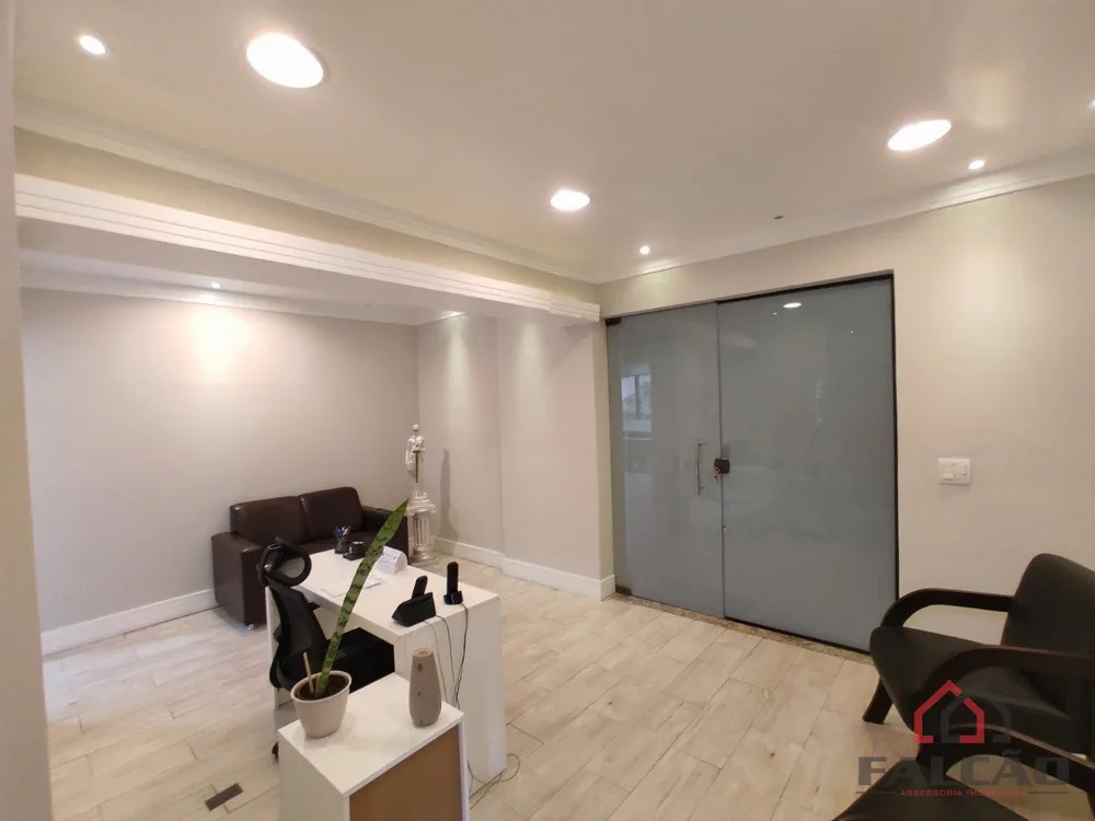 Sala-Conjunto, 100 m² - Foto 2