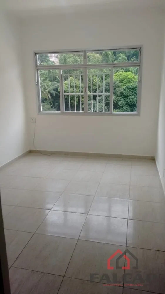 Apartamento, 1 quarto, 44 m² - Foto 1