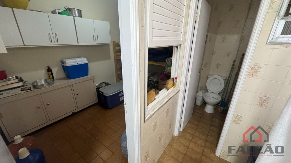 Apartamento à venda com 2 quartos, 107m² - Foto 8