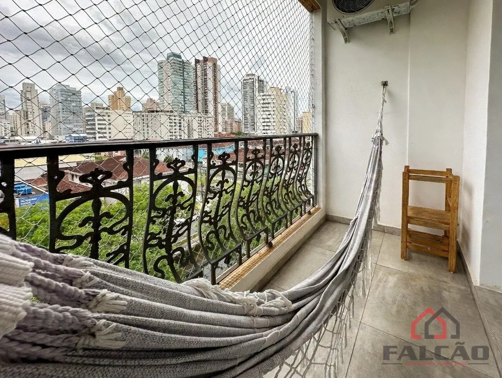 Apartamento, 3 quartos, 139 m² - Foto 5