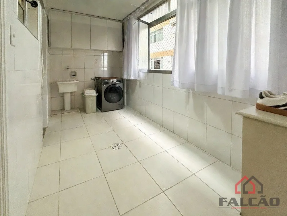 Apartamento, 3 quartos, 139 m² - Foto 15