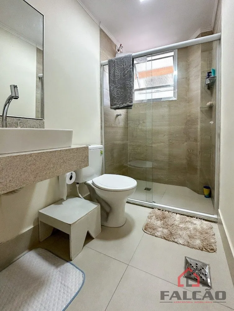Apartamento, 3 quartos, 139 m² - Foto 9