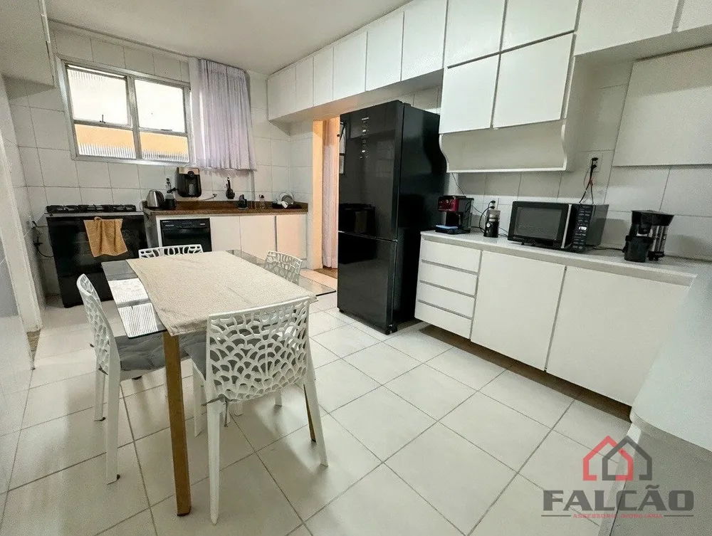 Apartamento, 3 quartos, 139 m² - Foto 7