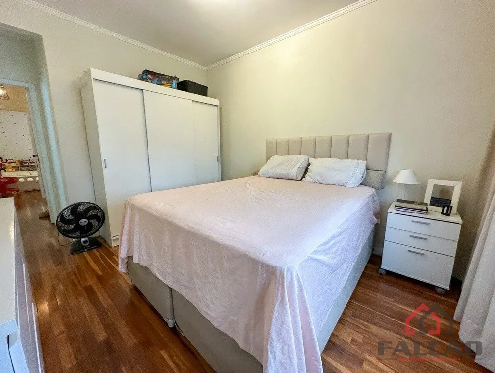 Apartamento, 3 quartos, 139 m² - Foto 8