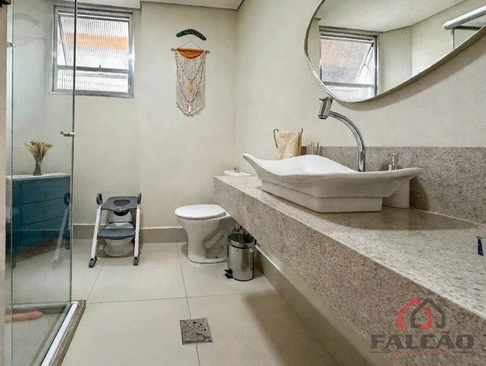 Apartamento, 3 quartos, 139 m² - Foto 12