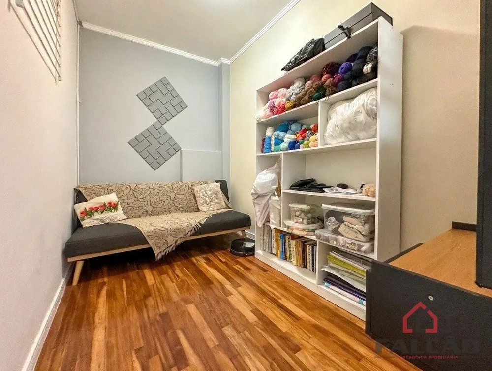 Apartamento, 3 quartos, 139 m² - Foto 6