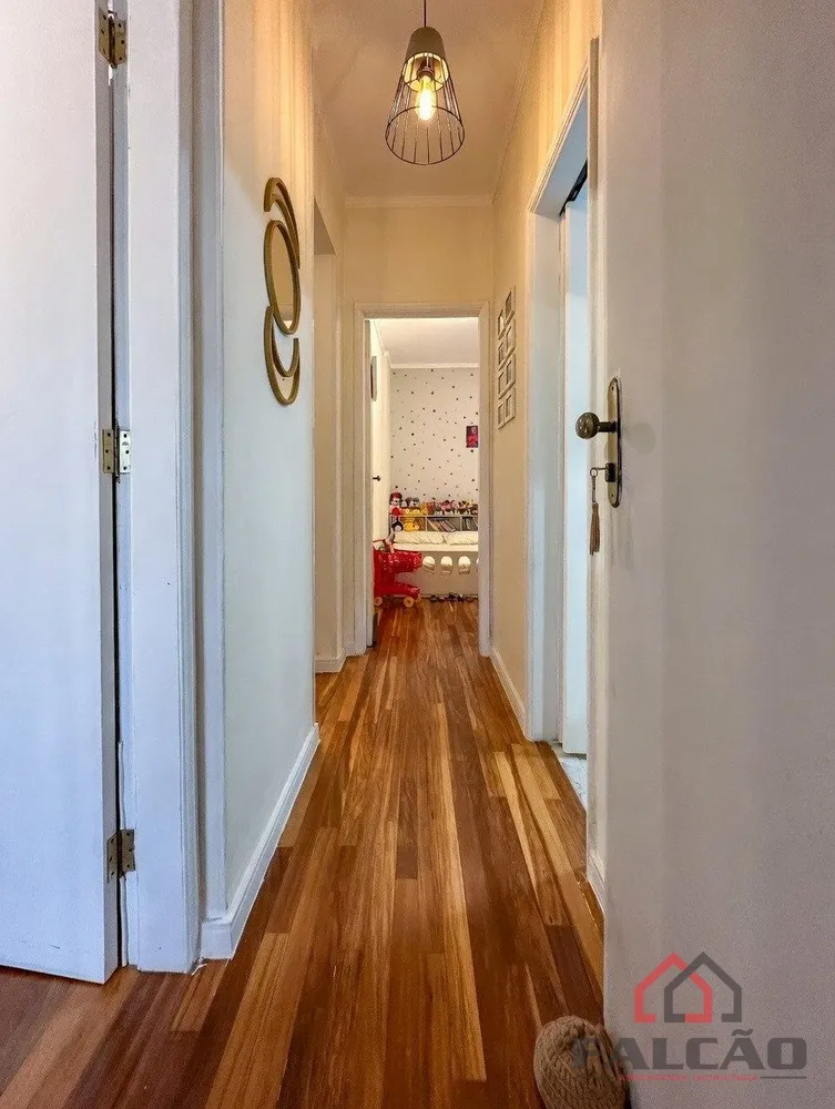 Apartamento, 3 quartos, 139 m² - Foto 7